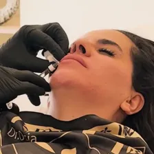 کلینیک زیبایی دکتر مهدی اوصیا