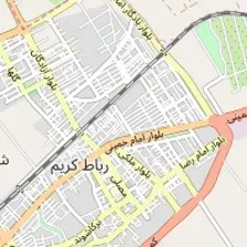 سالن زیبایی مای