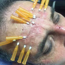 کلینیک تخصصی پوست و زیبایی بهشاد
