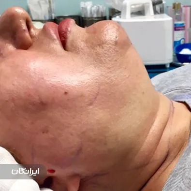 کلینیک تخصصی پوست و زیبایی بهشاد