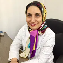 کلینیک زیبایی بهشاد