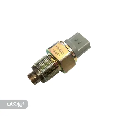 فروشگاه آیرون دیزل