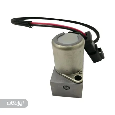 فروشگاه آیرون دیزل