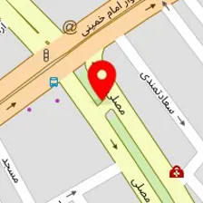 سالن زیبایی شاین