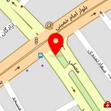 سالن زیبایی مارال