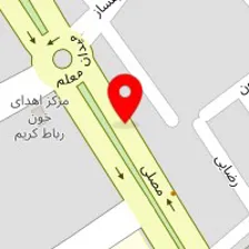 سالن زیبایی گل آرا