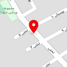 سالن زیبایی عروس رویایی