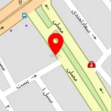 سالن زیبایی السا