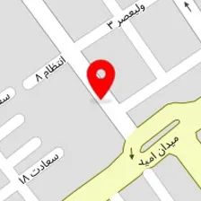 سالن زیبایی مهرنیا