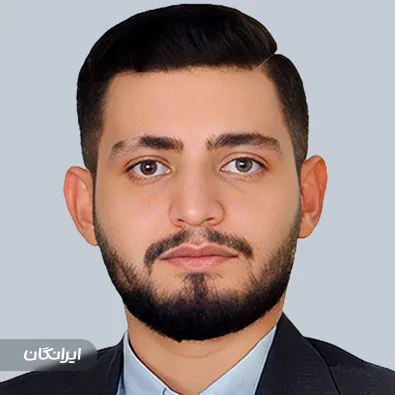 وکیل احسان احمدنژاد