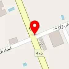 دکتر علی امامقلی پور