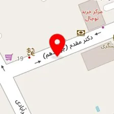 دکتر علیرضا اختراع