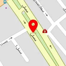 سالن زیبایی فاطمه امینی