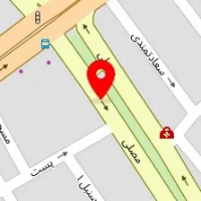 سالن زیبایی پینک رز