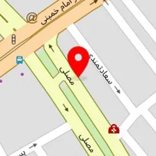 سالن زیبایی بیوتی ماه