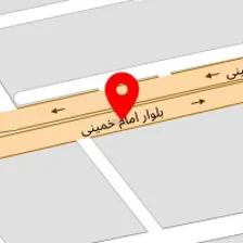 سالن زیبایی پروا