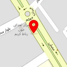 سالن زیبایی محدثه عاشوری