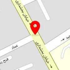 سالن زیبایی سولماز آقایی