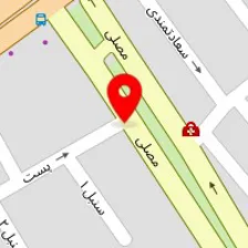 سالن زیبایی هلهله