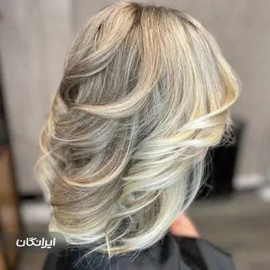 سالن زیبایی فاطمه سرانجام