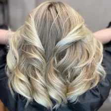 سالن زیبایی فاطمه سرانجام