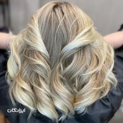 سالن زیبایی فاطمه سرانجام