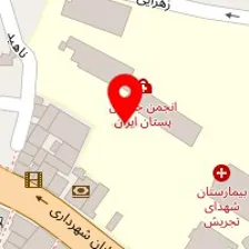 کلینیک زیبایی دکتر زهره تهرانچی