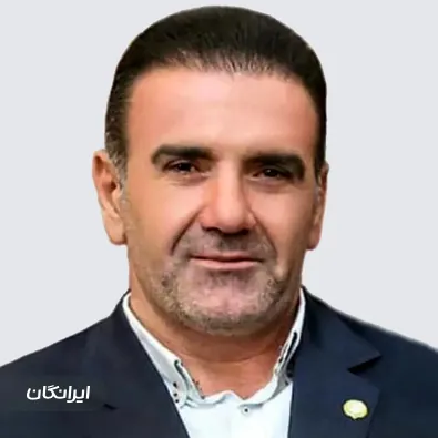 وکیل یوسف رضا ادیب زاده