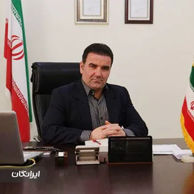 وکیل یوسف رضا ادیب زاده