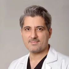 دکتر حسام جهاندیده