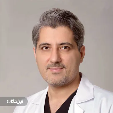 دکتر حسام جهاندیده