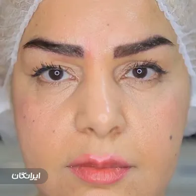 کلینیک زیبایی دکتر مهسا میرحاجی