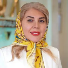 کلینیک زیبایی دکتر مهسا میرحاجی
