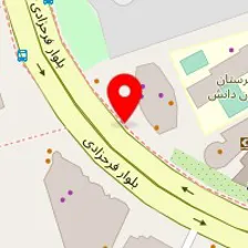 سالن زیبایی نهایت