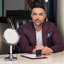 دکتر مصطفی مهدوی نیا