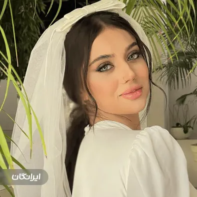 سالن زیبایی پردیسان