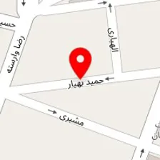 سالن زیبایی ژیک