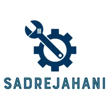 لوگوی تعمیرگاه دیزل ژنراتور جهانی