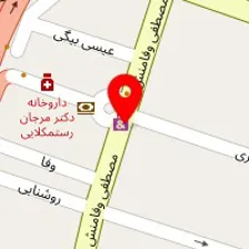 سالن زیبایی لونا