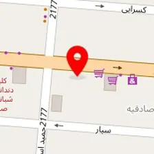 دکتر زهره آهنگری