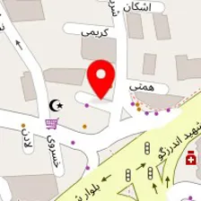 سالن زیبایی سمیه افتخاری