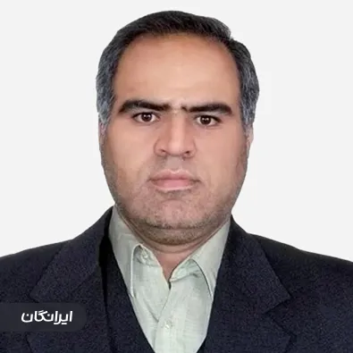 وکیل مهدی اردوخانی