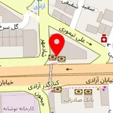 دکتر شیرین جبلی