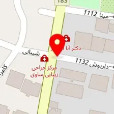 سالن زیبایی فرناز صفری