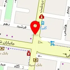 سالن زیبایی نیکان