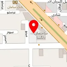 دکتر علیرضا محدث