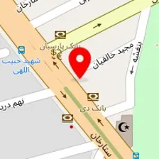 دکتر علی رعد