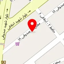 سالن زیبایی مه کامه