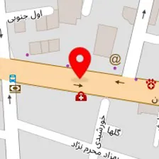 سالن زیبایی مرجان