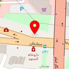 دکتر پریسا تیماسی